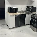 Apartmani Sarajevo Apartamento *