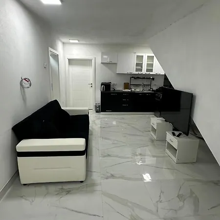 Apartmani Sarajevo Apartment