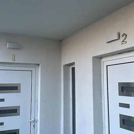 Apartman APARTMANI Sarajevo