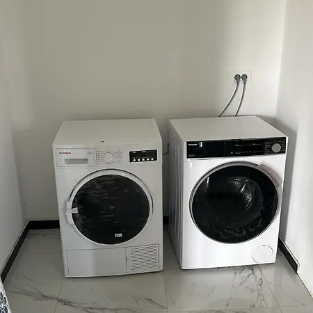 Apartmani Sarajevo
