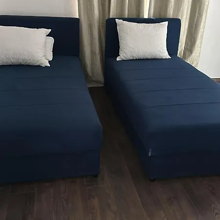 Apartmani Sarajevo