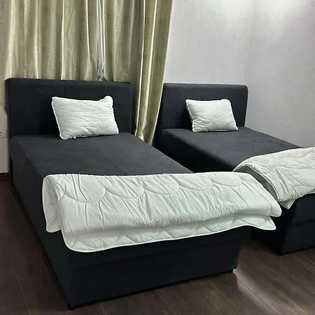 Apartmani Sarajevo *