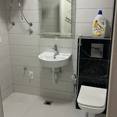 Apartmani Sarajevo Apartament Sarajewo