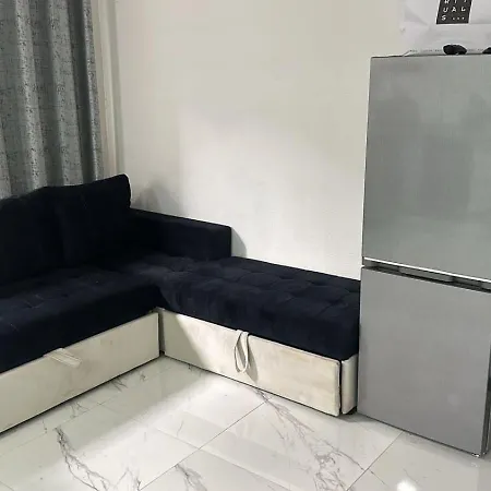 Apartmani Sarajevo