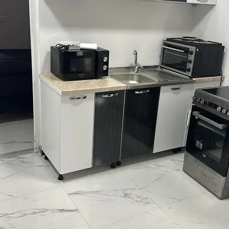 Apartmani Sarajevo דירה *