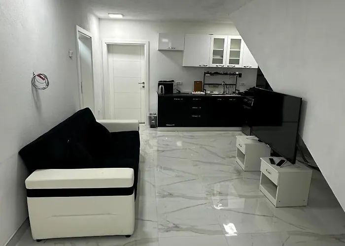 Apartmani Sarajevo דירה