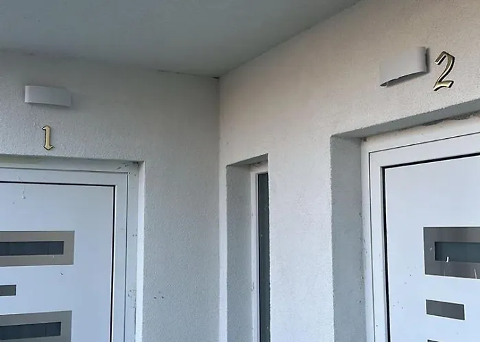 דירה Apartmani Sarajevo