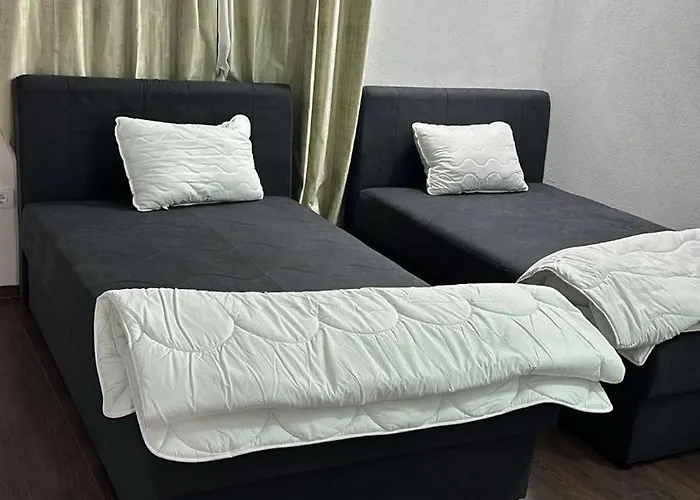 Apartmani Sarajevo *