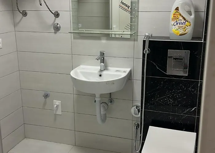 Apartmani Sarajevo דירה סראייבו