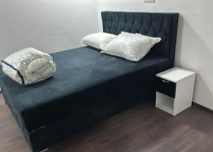 Apartmani Sarajevo דירה *